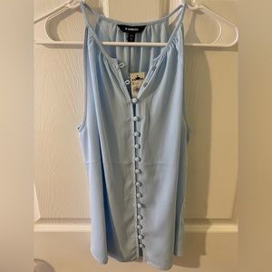 Express Tank NWT
